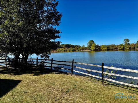 Tiny photo for 7014 Twin Lakes Road, Perrysburg, OH 43551 (MLS # 6136906)