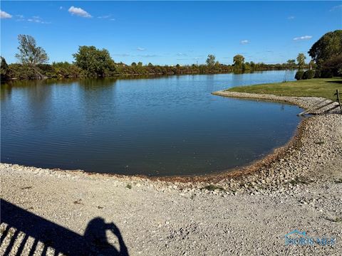 Tiny photo for 7014 Twin Lakes Road, Perrysburg, OH 43551 (MLS # 6136906)