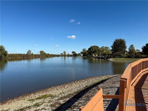 Tiny photo for 7014 Twin Lakes Road, Perrysburg, OH 43551 (MLS # 6136906)