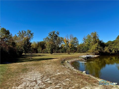 Tiny photo for 7014 Twin Lakes Road, Perrysburg, OH 43551 (MLS # 6136906)