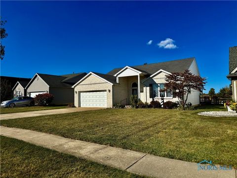 Tiny photo for 7014 Twin Lakes Road, Perrysburg, OH 43551 (MLS # 6136906)