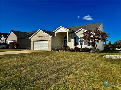 Tiny photo for 7014 Twin Lakes Road, Perrysburg, OH 43551 (MLS # 6136906)