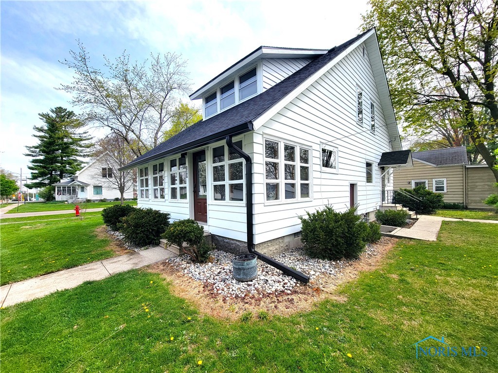 410 N Main Street, West Unity, Ohio image 34