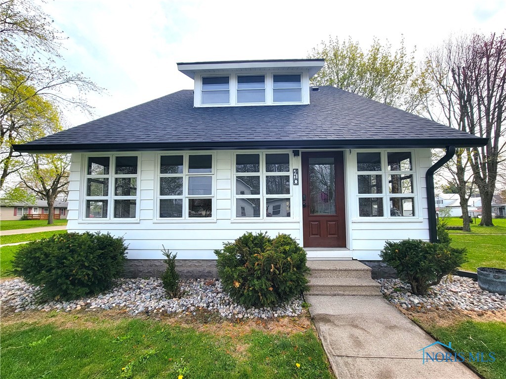 410 N Main Street, West Unity, Ohio image 36