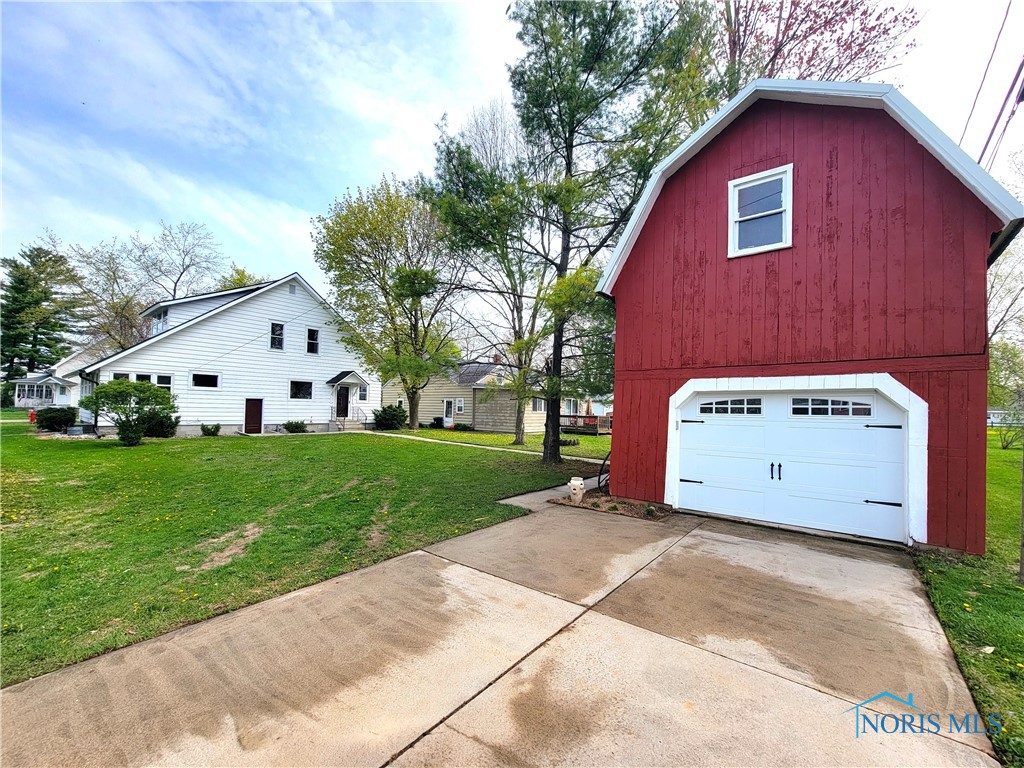 410 N Main Street, West Unity, Ohio image 37