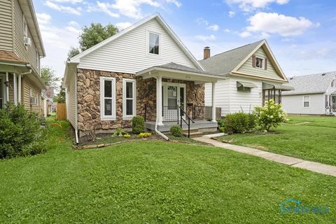 238 Elm Street Rossford OH 43460