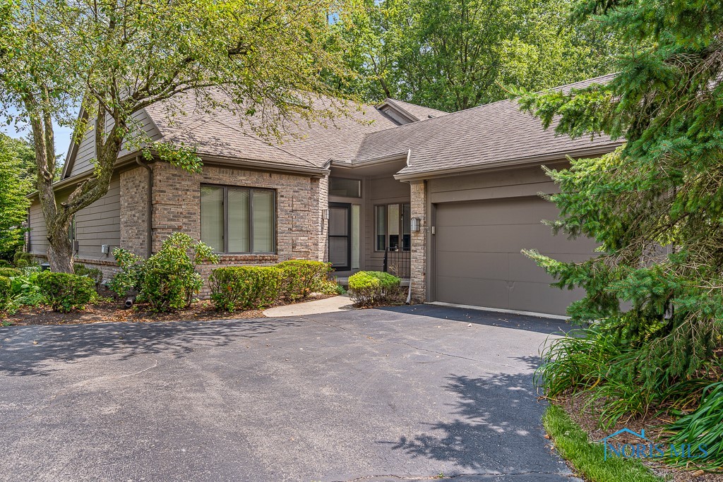 6743 Carrie Pine Lane #6743, Toledo, Ohio image 36