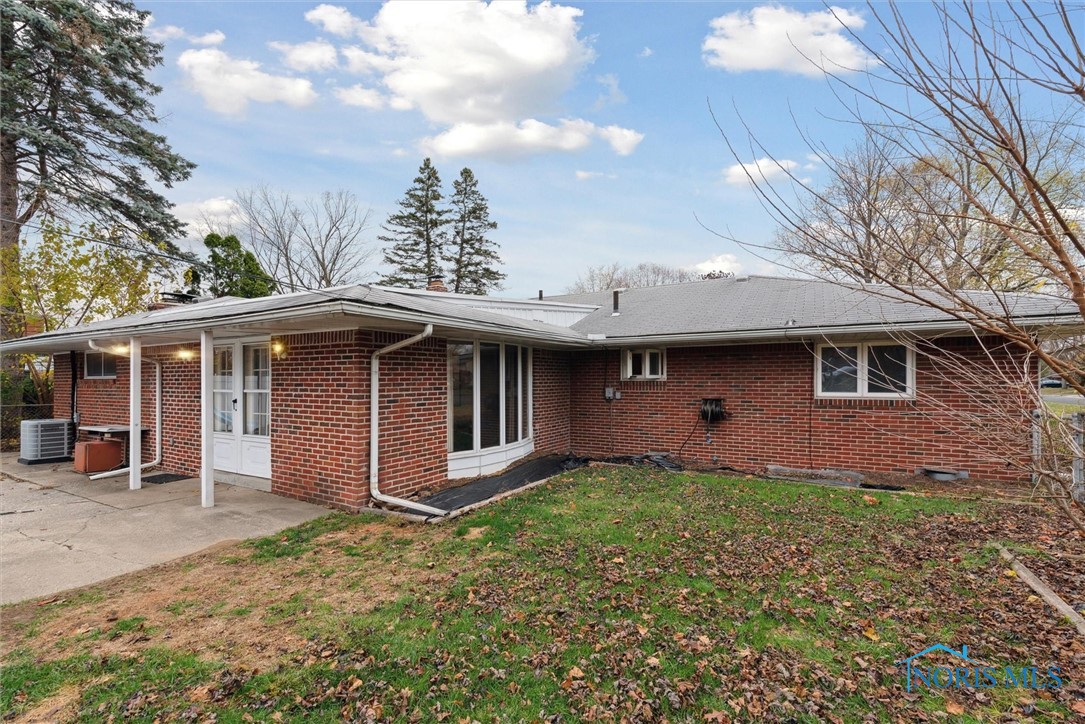 5503 W Rowland Road, Toledo, Ohio image 36