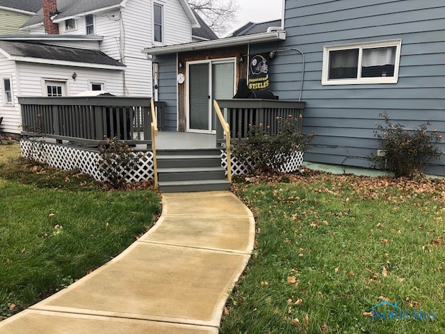 389 S Monroe Street, Tiffin, Ohio image 6