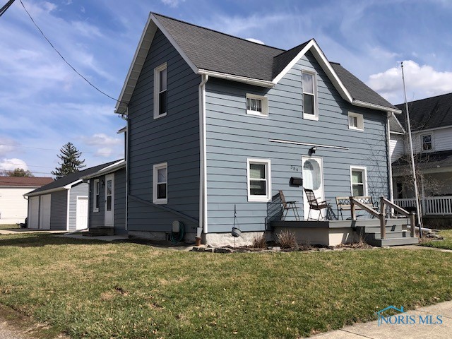 389 S Monroe Street, Tiffin, Ohio image 1