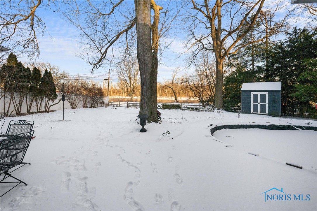 35 S River Road, Waterville, Ohio image 35