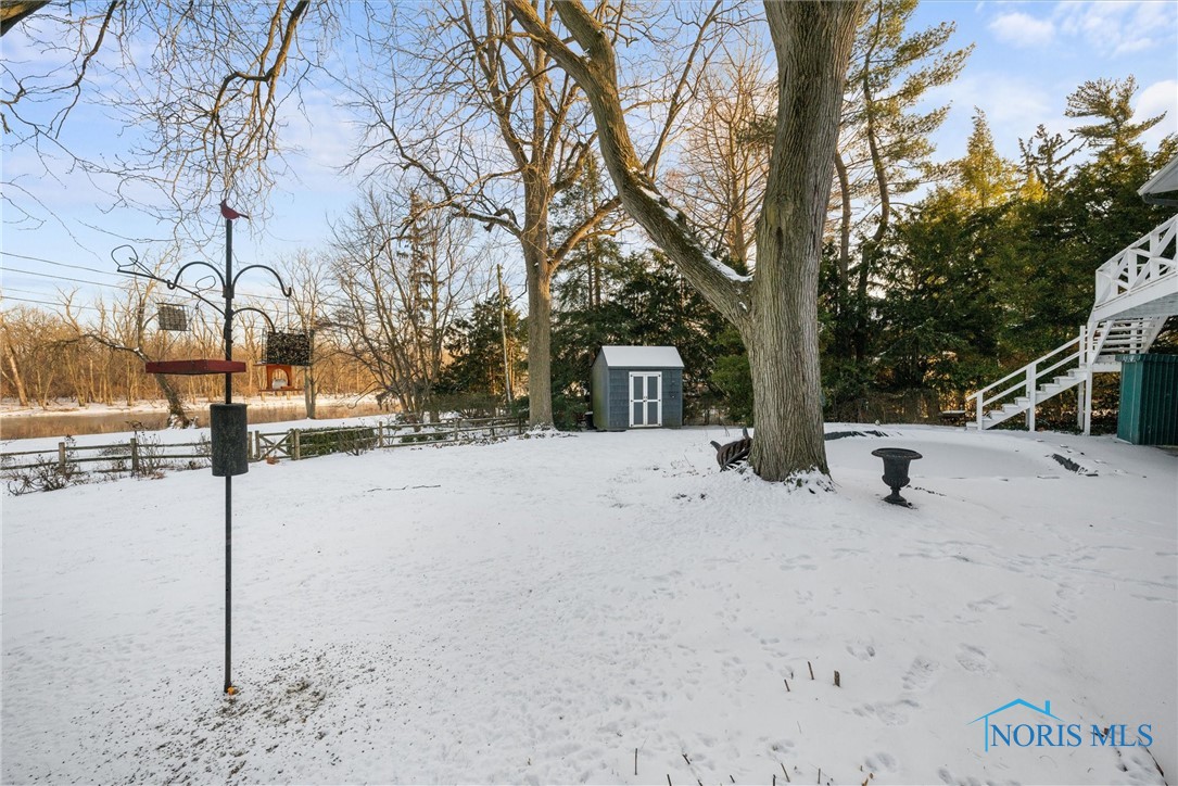 35 S River Road, Waterville, Ohio image 37