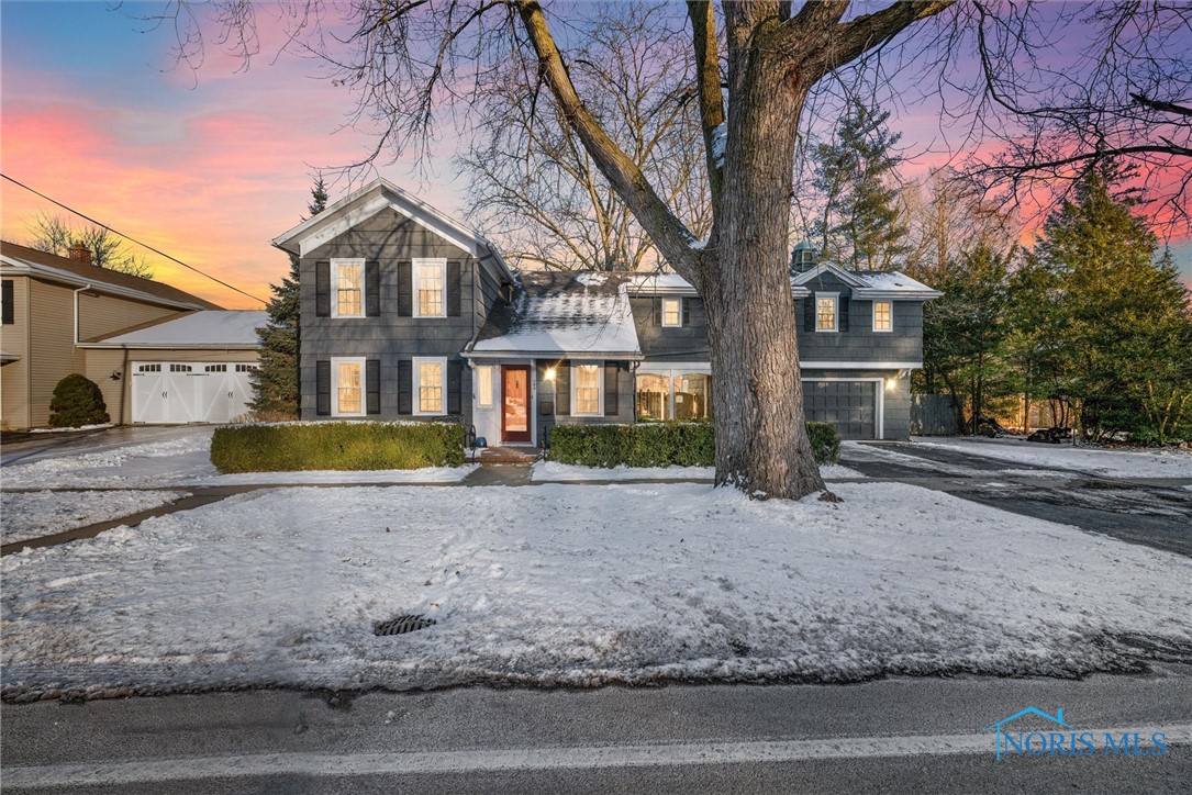35 S River Road, Waterville, Ohio image 1