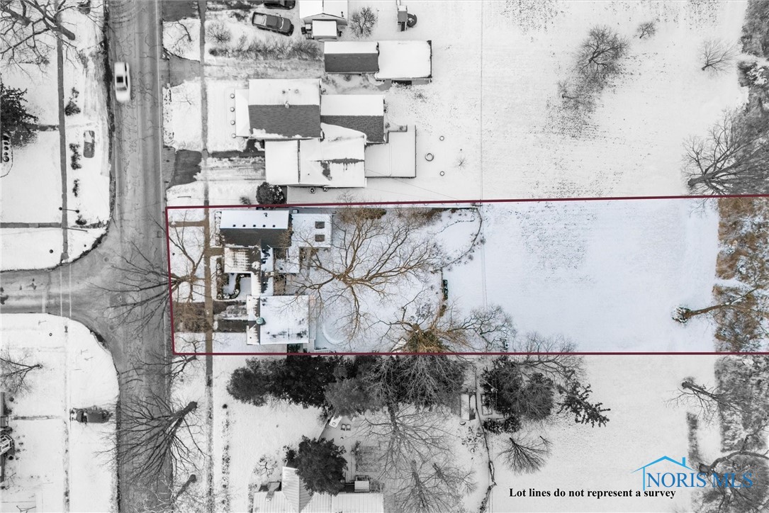 35 S River Road, Waterville, Ohio image 48