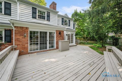 Tiny photo for 5224 Saddlecreek Road, Toledo, OH 43623 (MLS # 6136114)