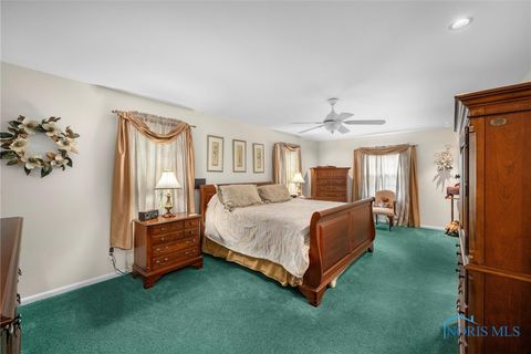 Tiny photo for 5224 Saddlecreek Road, Toledo, OH 43623 (MLS # 6136114)