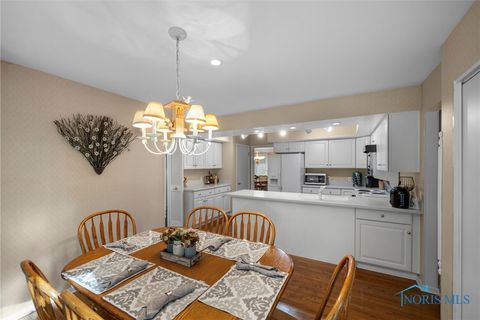 Tiny photo for 5224 Saddlecreek Road, Toledo, OH 43623 (MLS # 6136114)