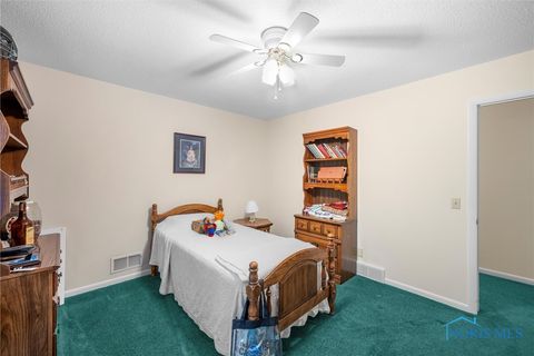 Tiny photo for 5224 Saddlecreek Road, Toledo, OH 43623 (MLS # 6136114)