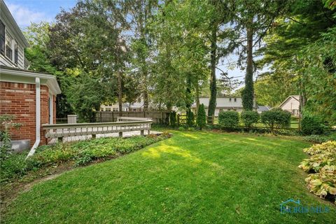Tiny photo for 5224 Saddlecreek Road, Toledo, OH 43623 (MLS # 6136114)