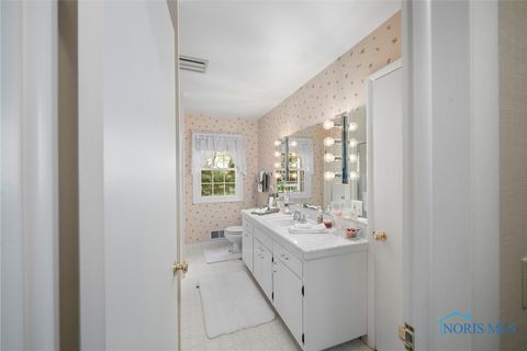 Tiny photo for 5224 Saddlecreek Road, Toledo, OH 43623 (MLS # 6136114)