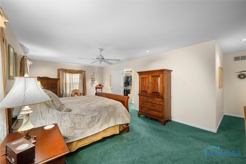 Tiny photo for 5224 Saddlecreek Road, Toledo, OH 43623 (MLS # 6136114)
