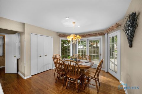 Tiny photo for 5224 Saddlecreek Road, Toledo, OH 43623 (MLS # 6136114)