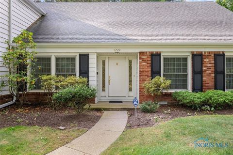 Tiny photo for 5224 Saddlecreek Road, Toledo, OH 43623 (MLS # 6136114)