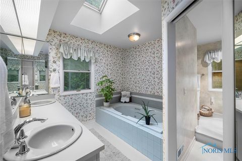 Tiny photo for 5224 Saddlecreek Road, Toledo, OH 43623 (MLS # 6136114)