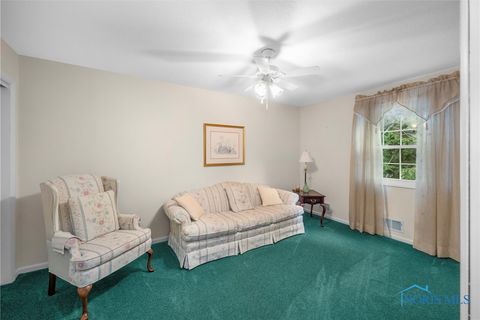 Tiny photo for 5224 Saddlecreek Road, Toledo, OH 43623 (MLS # 6136114)