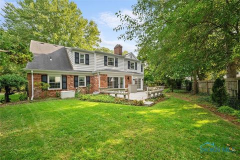 Tiny photo for 5224 Saddlecreek Road, Toledo, OH 43623 (MLS # 6136114)
