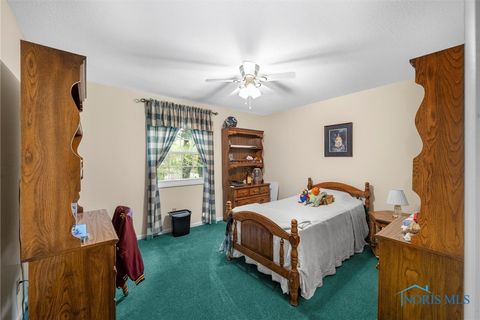 Tiny photo for 5224 Saddlecreek Road, Toledo, OH 43623 (MLS # 6136114)