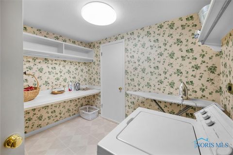 Tiny photo for 5224 Saddlecreek Road, Toledo, OH 43623 (MLS # 6136114)