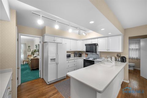 Tiny photo for 5224 Saddlecreek Road, Toledo, OH 43623 (MLS # 6136114)