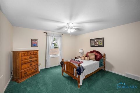 Tiny photo for 5224 Saddlecreek Road, Toledo, OH 43623 (MLS # 6136114)