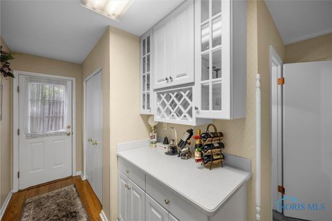 Tiny photo for 5224 Saddlecreek Road, Toledo, OH 43623 (MLS # 6136114)