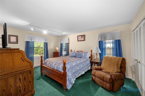 Tiny photo for 5224 Saddlecreek Road, Toledo, OH 43623 (MLS # 6136114)