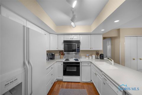 Tiny photo for 5224 Saddlecreek Road, Toledo, OH 43623 (MLS # 6136114)