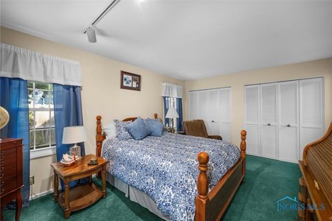 Tiny photo for 5224 Saddlecreek Road, Toledo, OH 43623 (MLS # 6136114)
