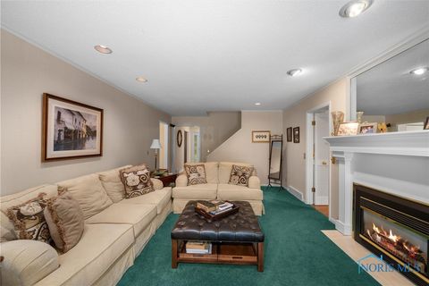 Tiny photo for 5224 Saddlecreek Road, Toledo, OH 43623 (MLS # 6136114)