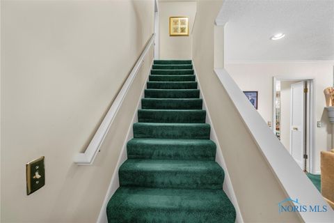Tiny photo for 5224 Saddlecreek Road, Toledo, OH 43623 (MLS # 6136114)
