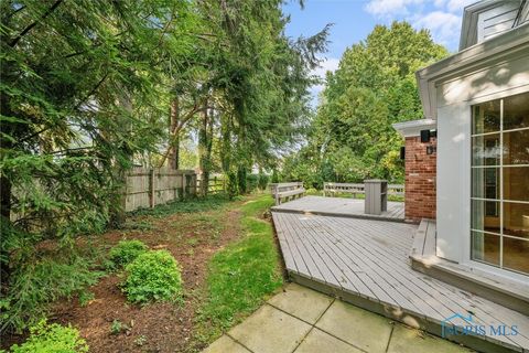 Tiny photo for 5224 Saddlecreek Road, Toledo, OH 43623 (MLS # 6136114)
