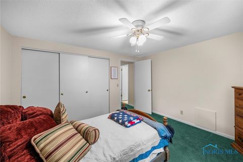 Tiny photo for 5224 Saddlecreek Road, Toledo, OH 43623 (MLS # 6136114)