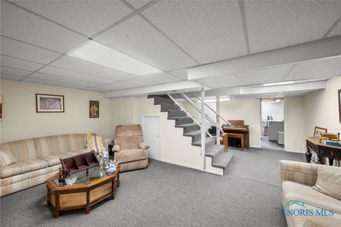 Tiny photo for 5224 Saddlecreek Road, Toledo, OH 43623 (MLS # 6136114)