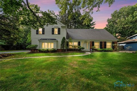 Photo of 5224 Saddlecreek Road, Toledo, OH 43623 (MLS # 6136114)