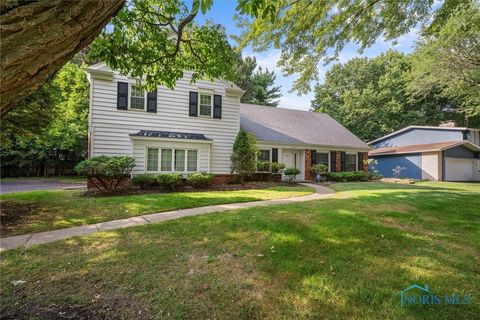 Tiny photo for 5224 Saddlecreek Road, Toledo, OH 43623 (MLS # 6136114)