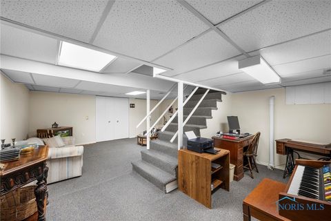 Tiny photo for 5224 Saddlecreek Road, Toledo, OH 43623 (MLS # 6136114)