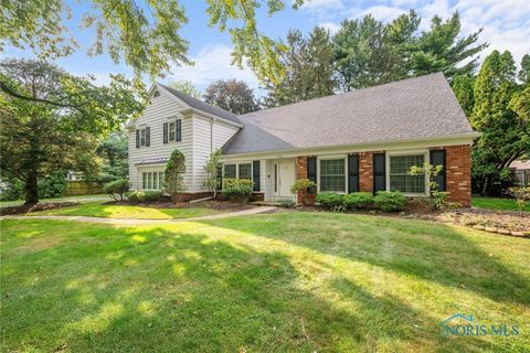Tiny photo for 5224 Saddlecreek Road, Toledo, OH 43623 (MLS # 6136114)