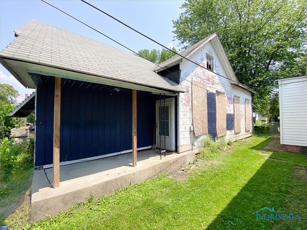 223 Linden Place, Toledo, Ohio image 2