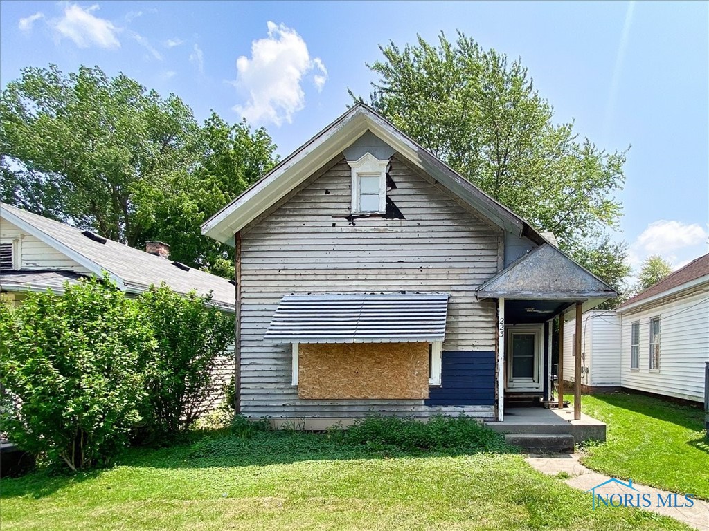 223 Linden Place, Toledo, Ohio image 1