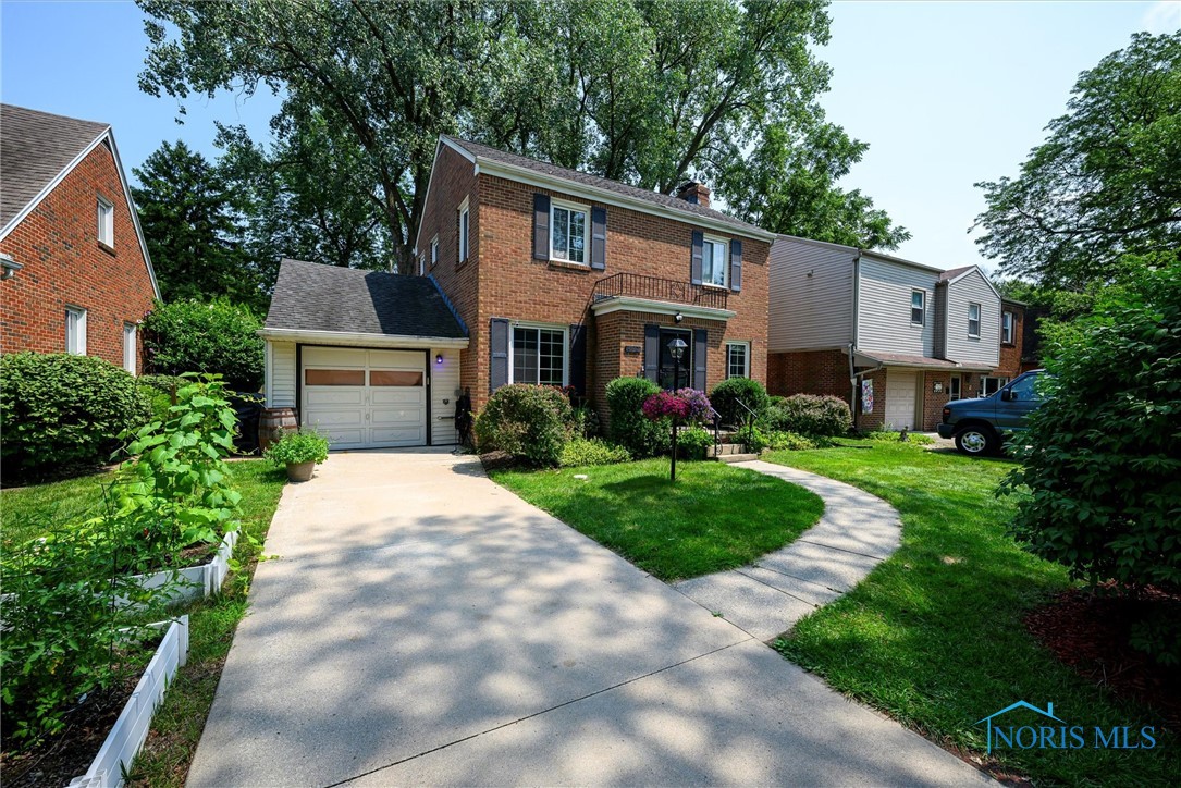 4142 Drummond Road
